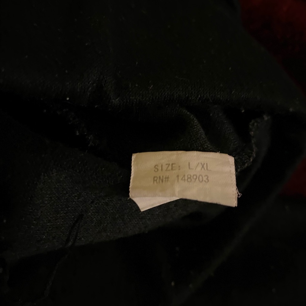 Jogging Pants - Picture 4 of 4